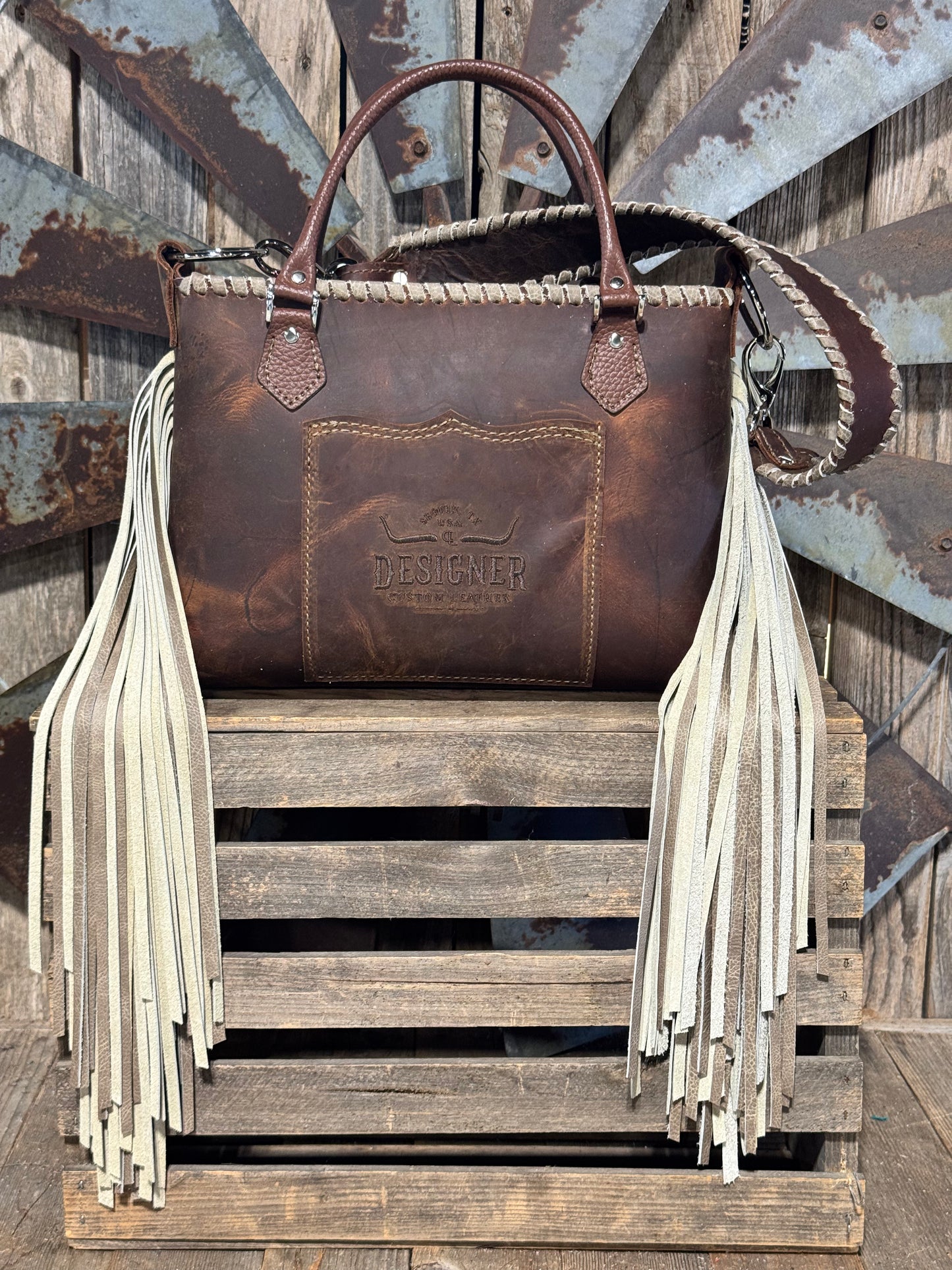 Tiny Short Dally #8585