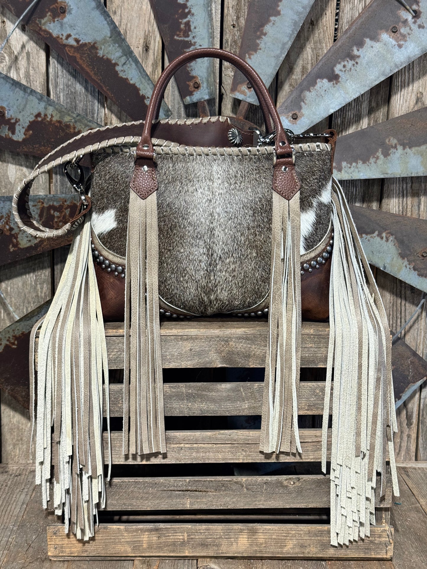 Tiny Short Dally #8591