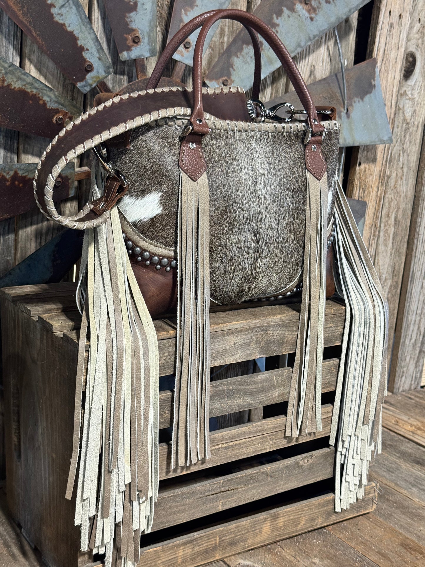 Tiny Short Dally #8591