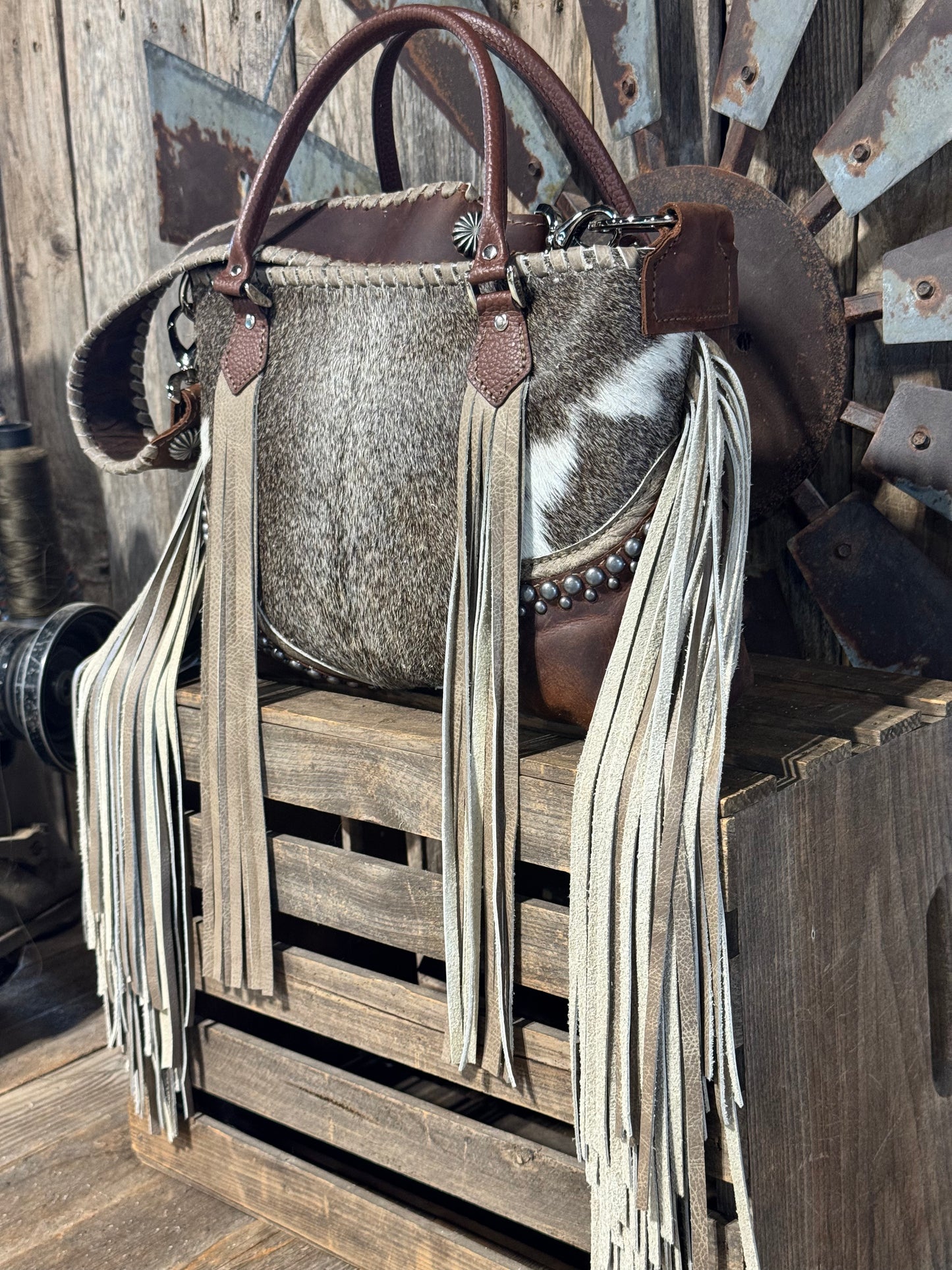 Tiny Short Dally #8591