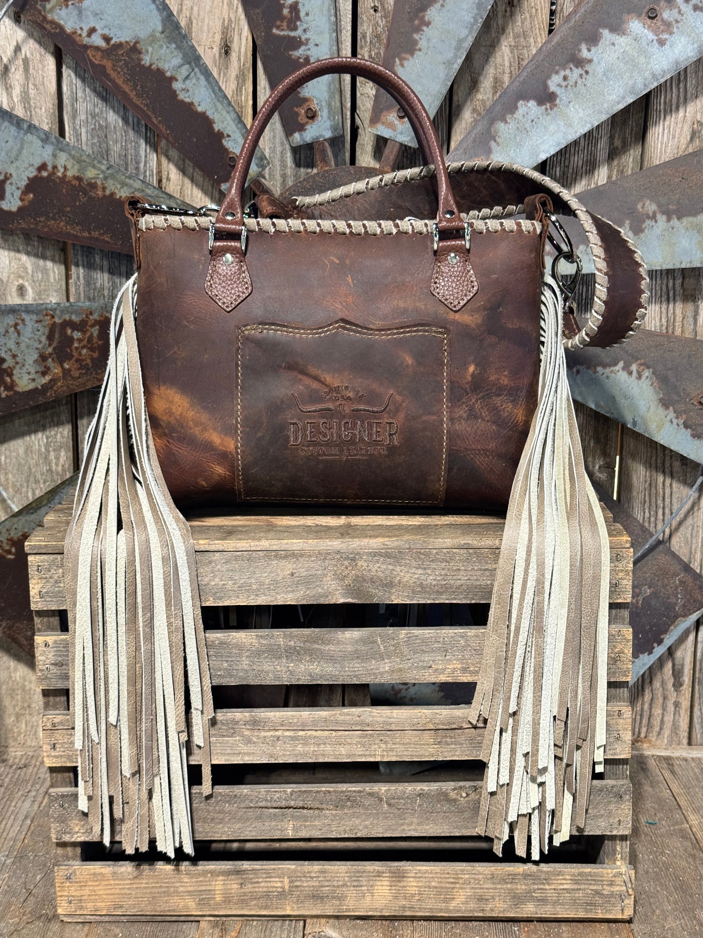 Tiny Short Dally #8591