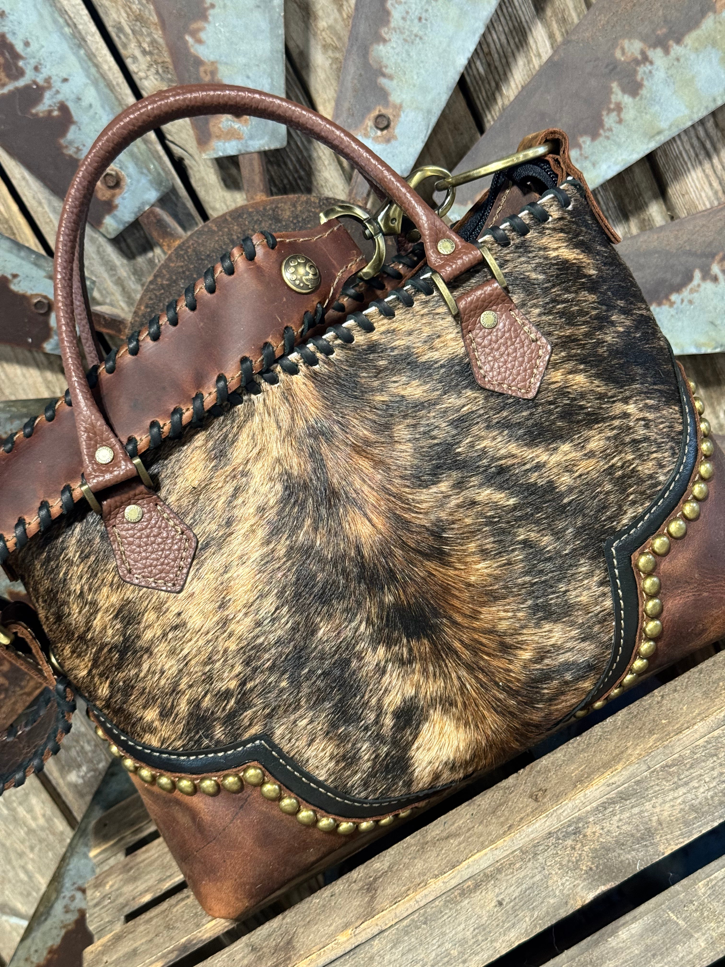 Tiny Short Dally #8590