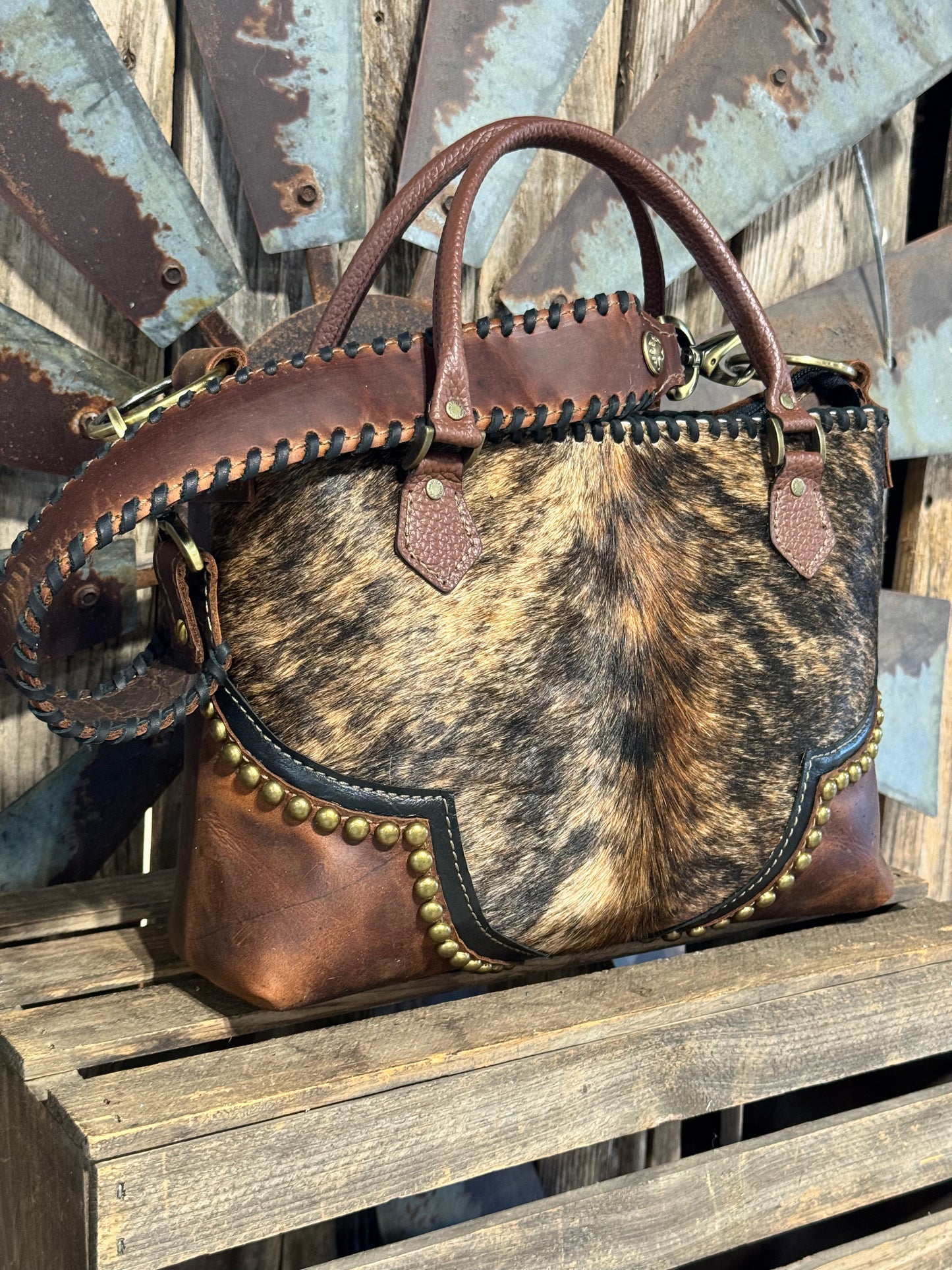 Tiny Short Dally #8590