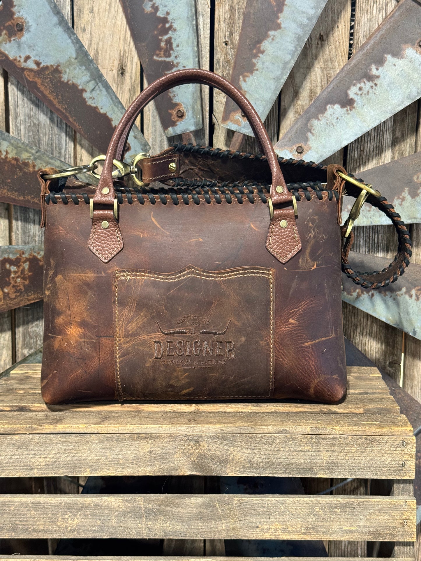 Tiny Short Dally #8590