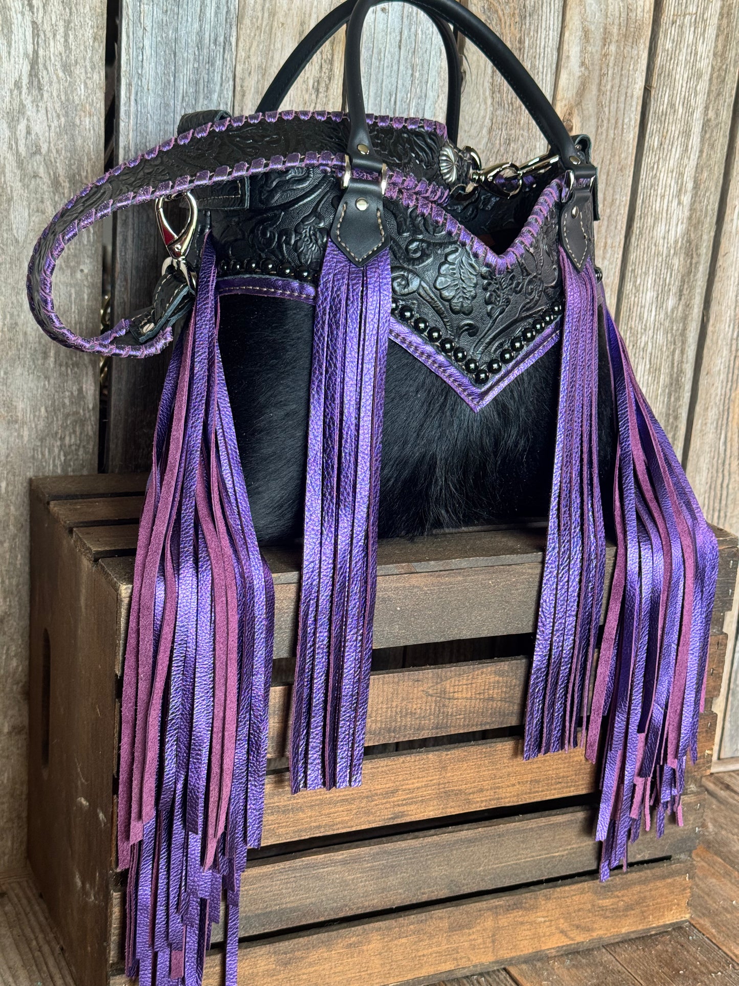 Small Boot Top #9386