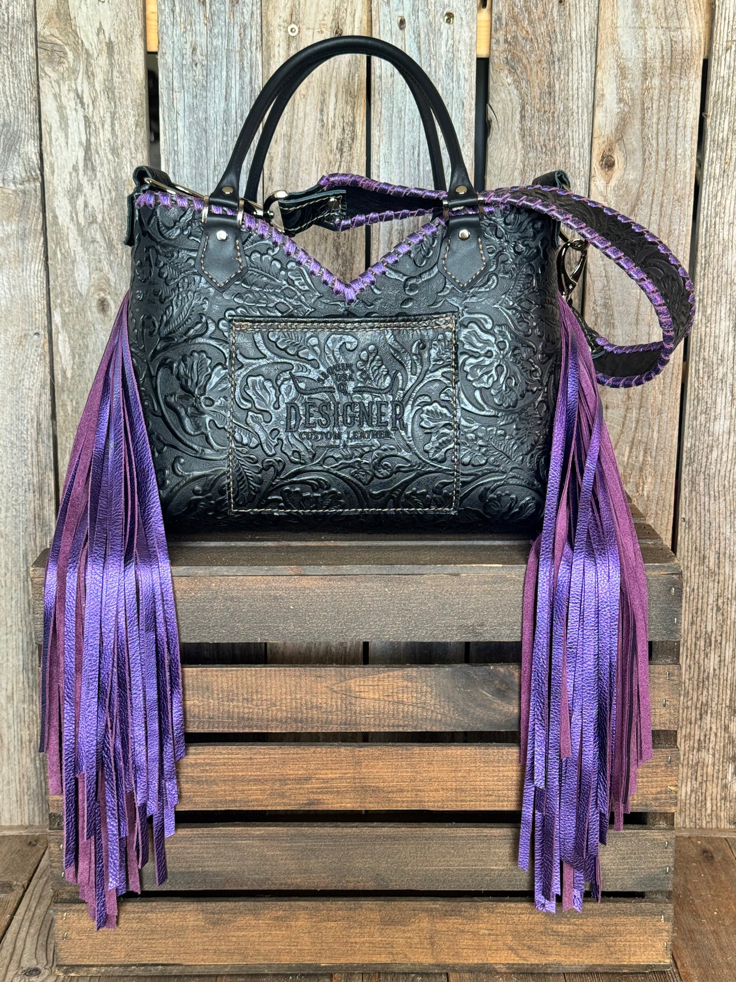 Small Boot Top #9386