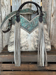 Medium Boot Top #9366