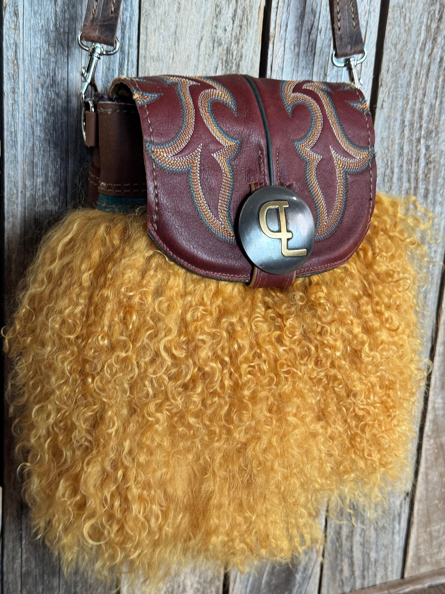 Gussie Dutton #9389