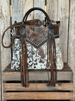 Medium Boot Top #9424
