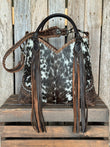 Medium Boot Top #9423