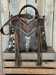 Medium Boot Top #9422