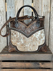 Medium Boot Top #9421