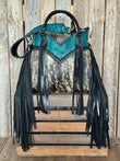 Medium Boot Top #9404