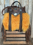 Medium Boot Top #9372