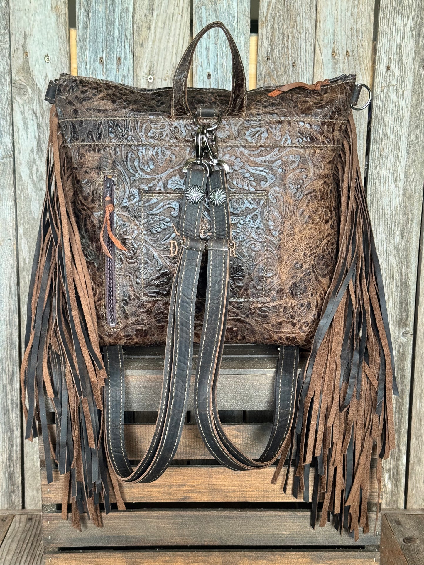 Large Purse Pack #9436