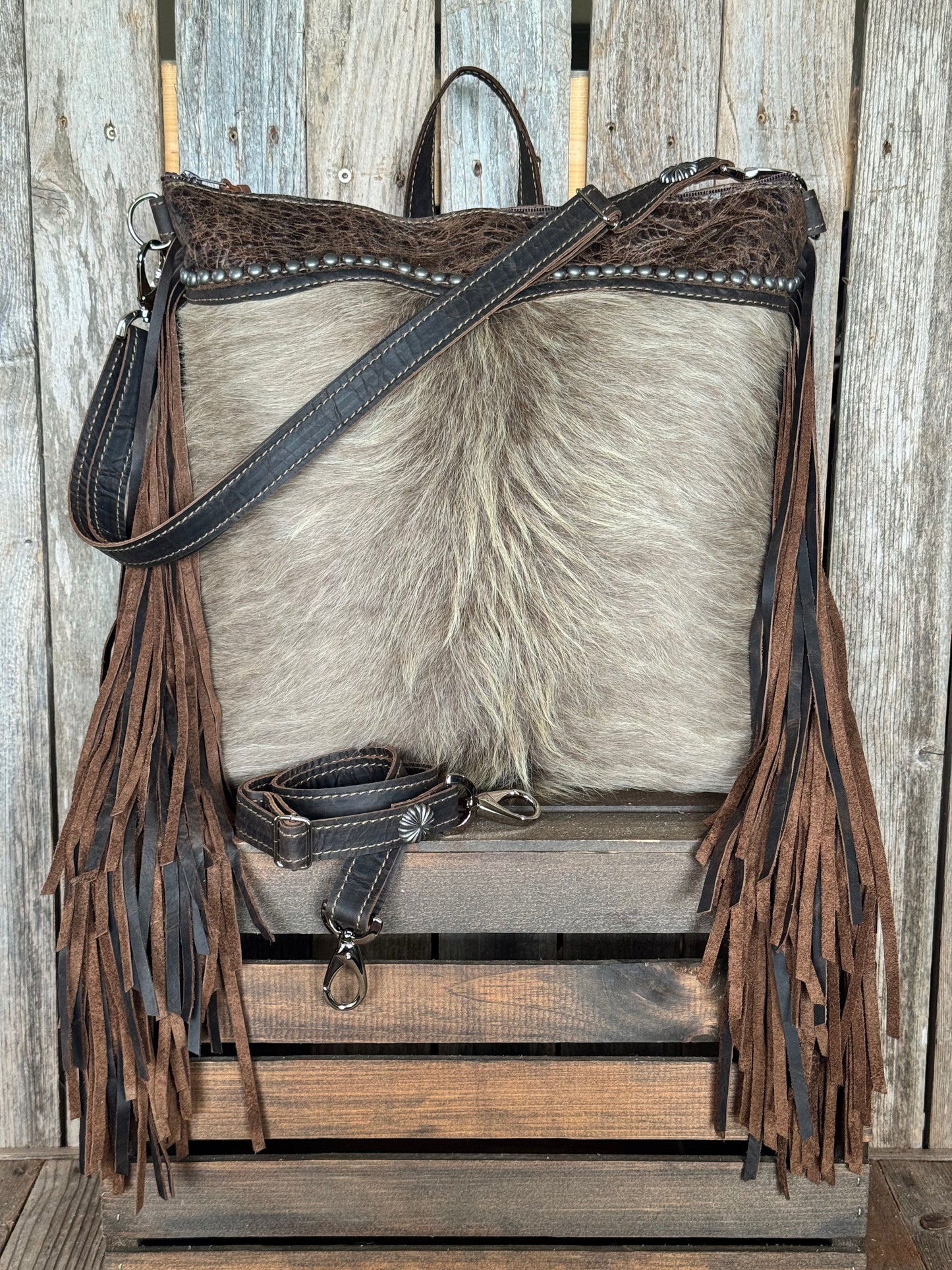 Large Purse Pack #9436