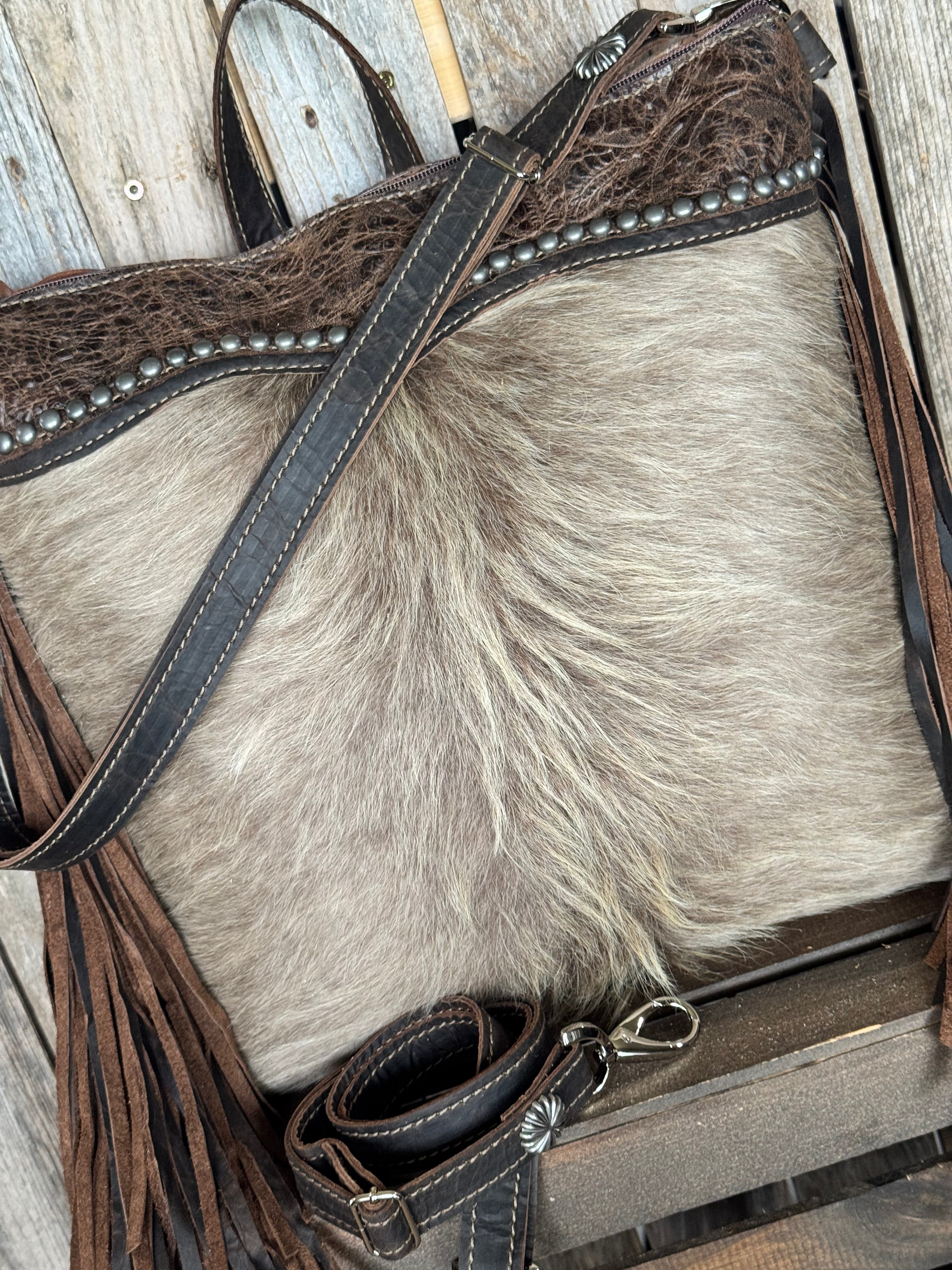 Large Purse Pack #9436