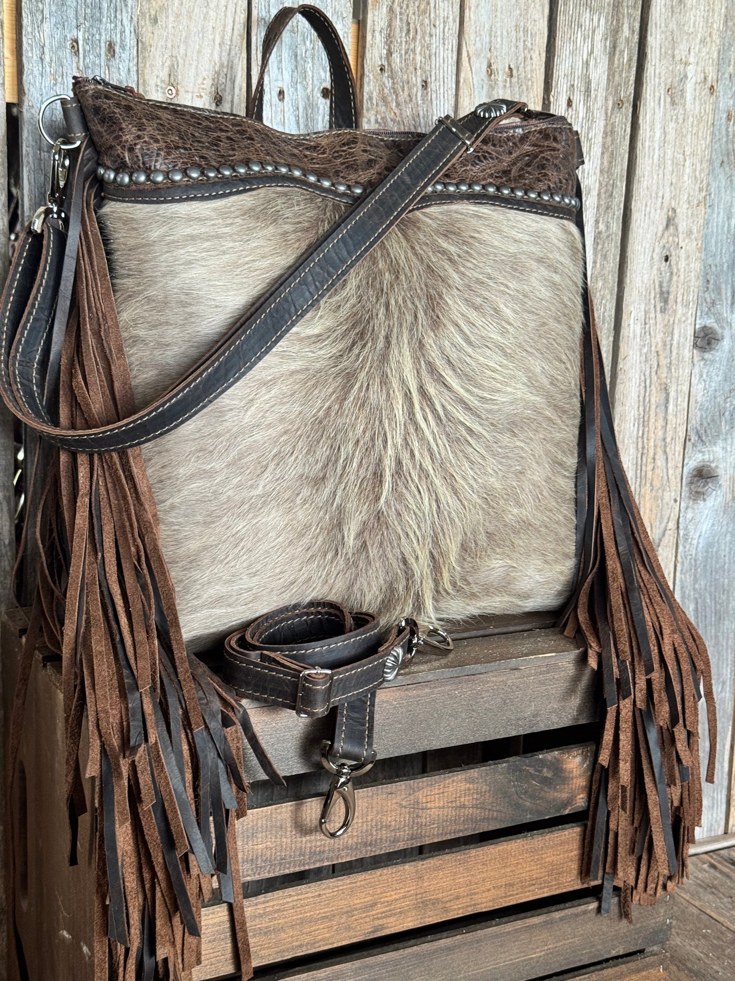 Large Purse Pack #9436