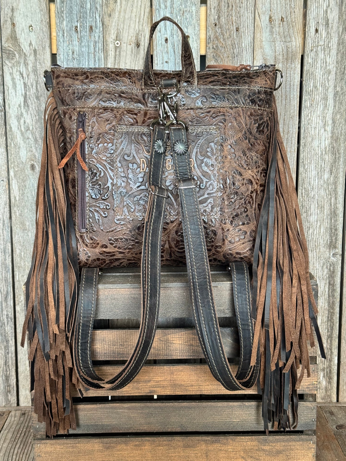 Medium Purse Pack #9435