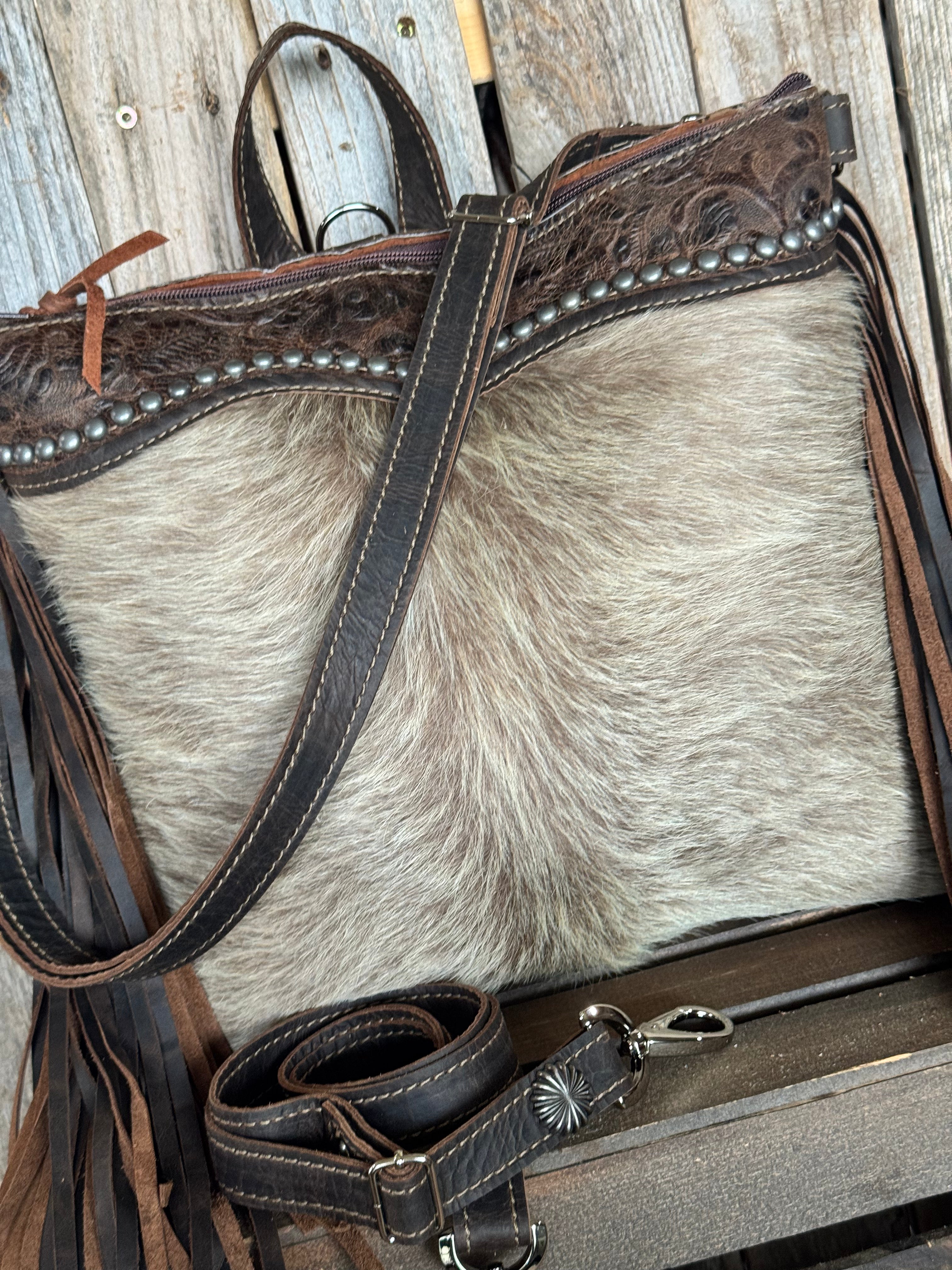 Medium Purse Pack #9435
