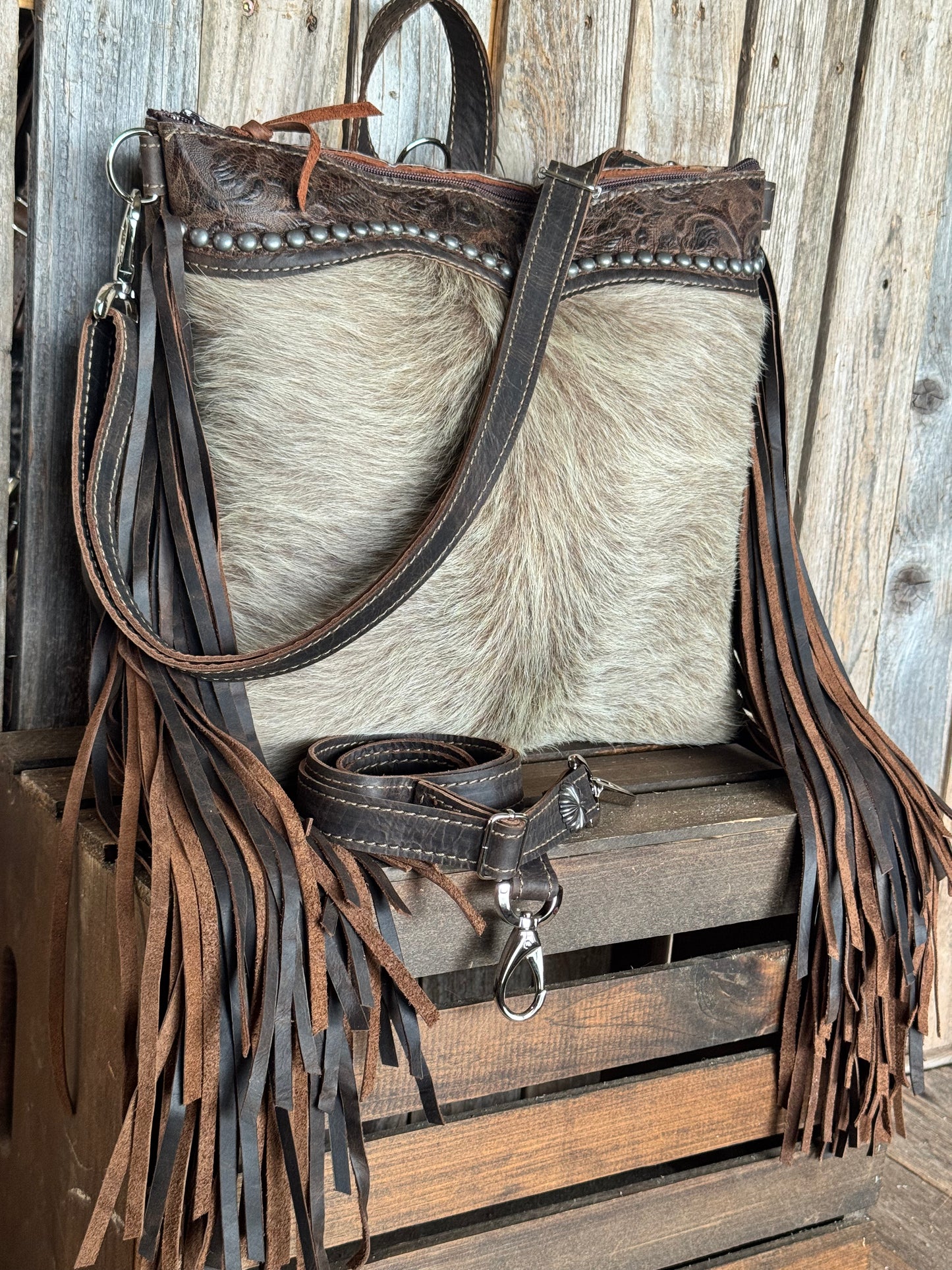 Medium Purse Pack #9435