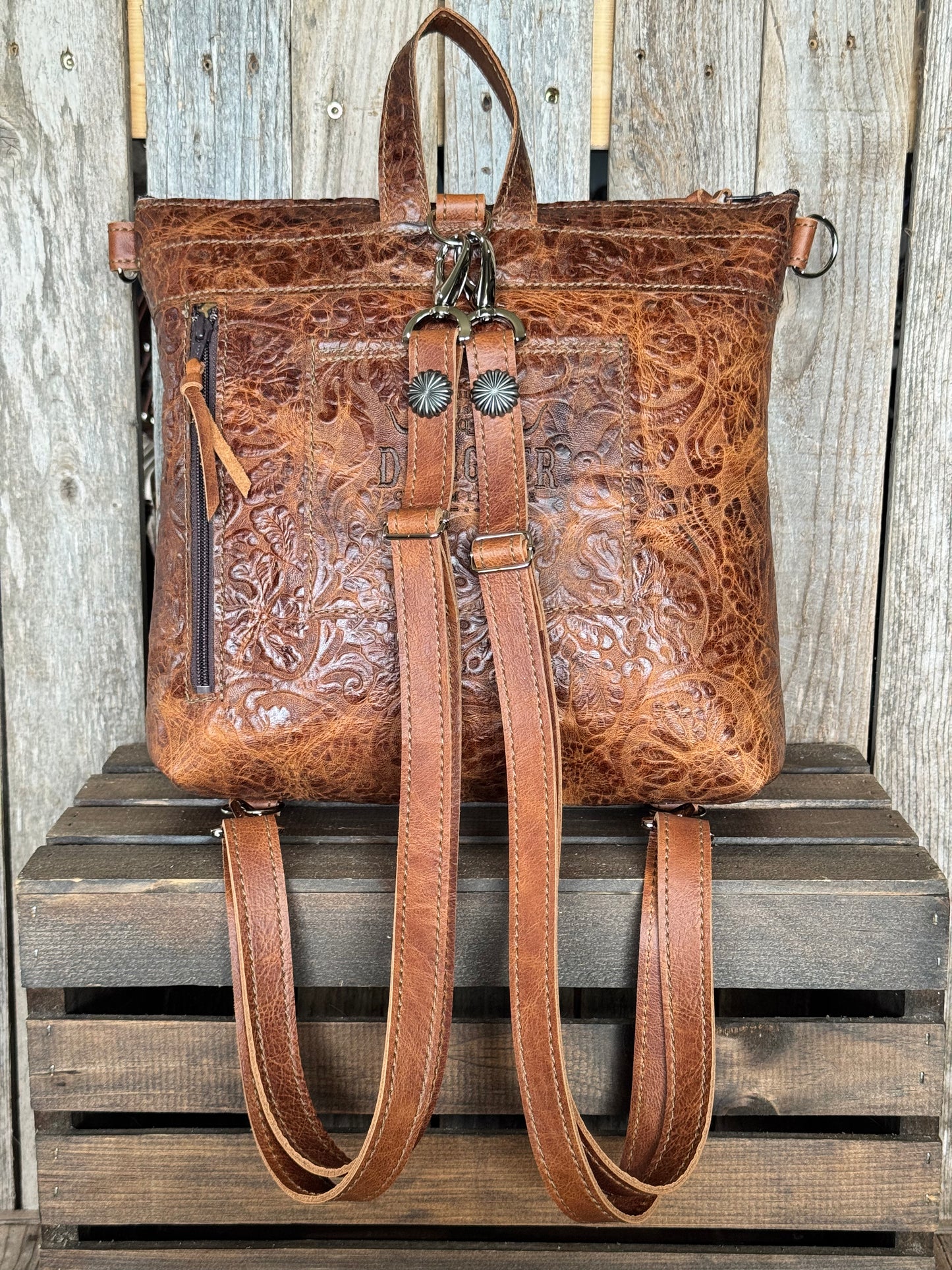Medium Purse Pack #9432