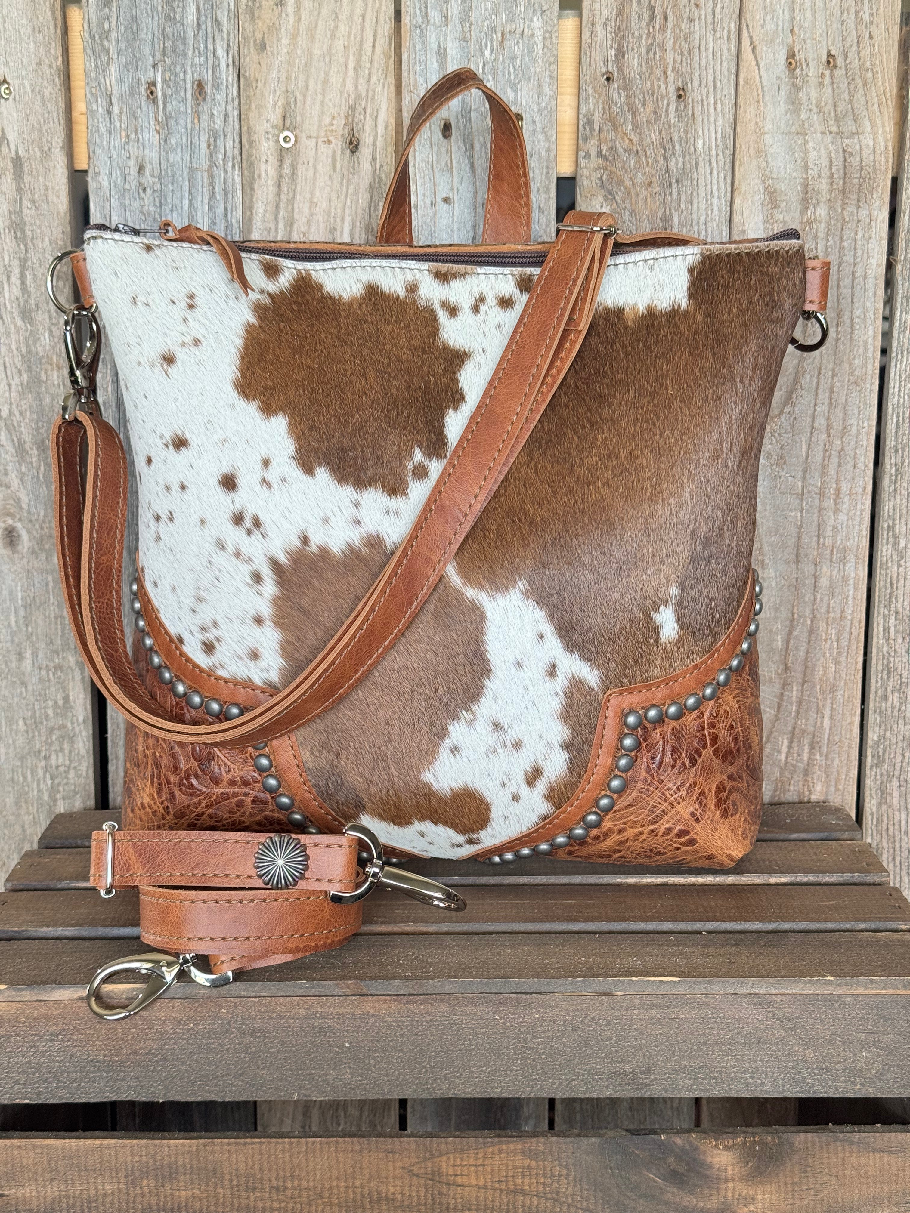 Medium Purse Pack #9432
