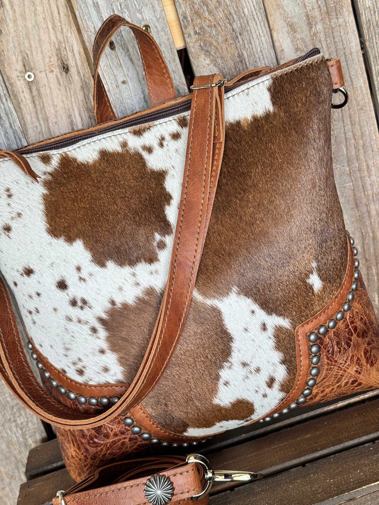 Medium Purse Pack #9432