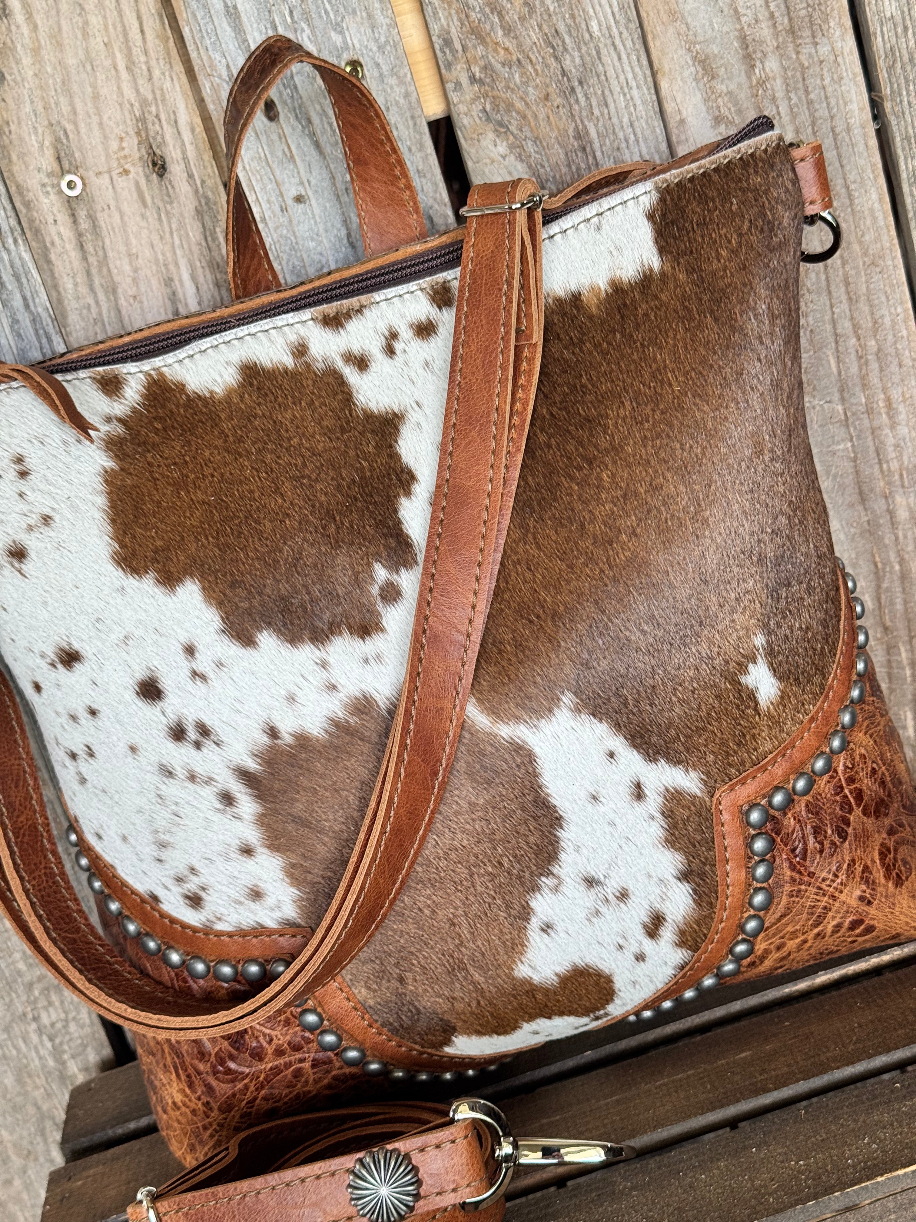 Medium Purse Pack #9432