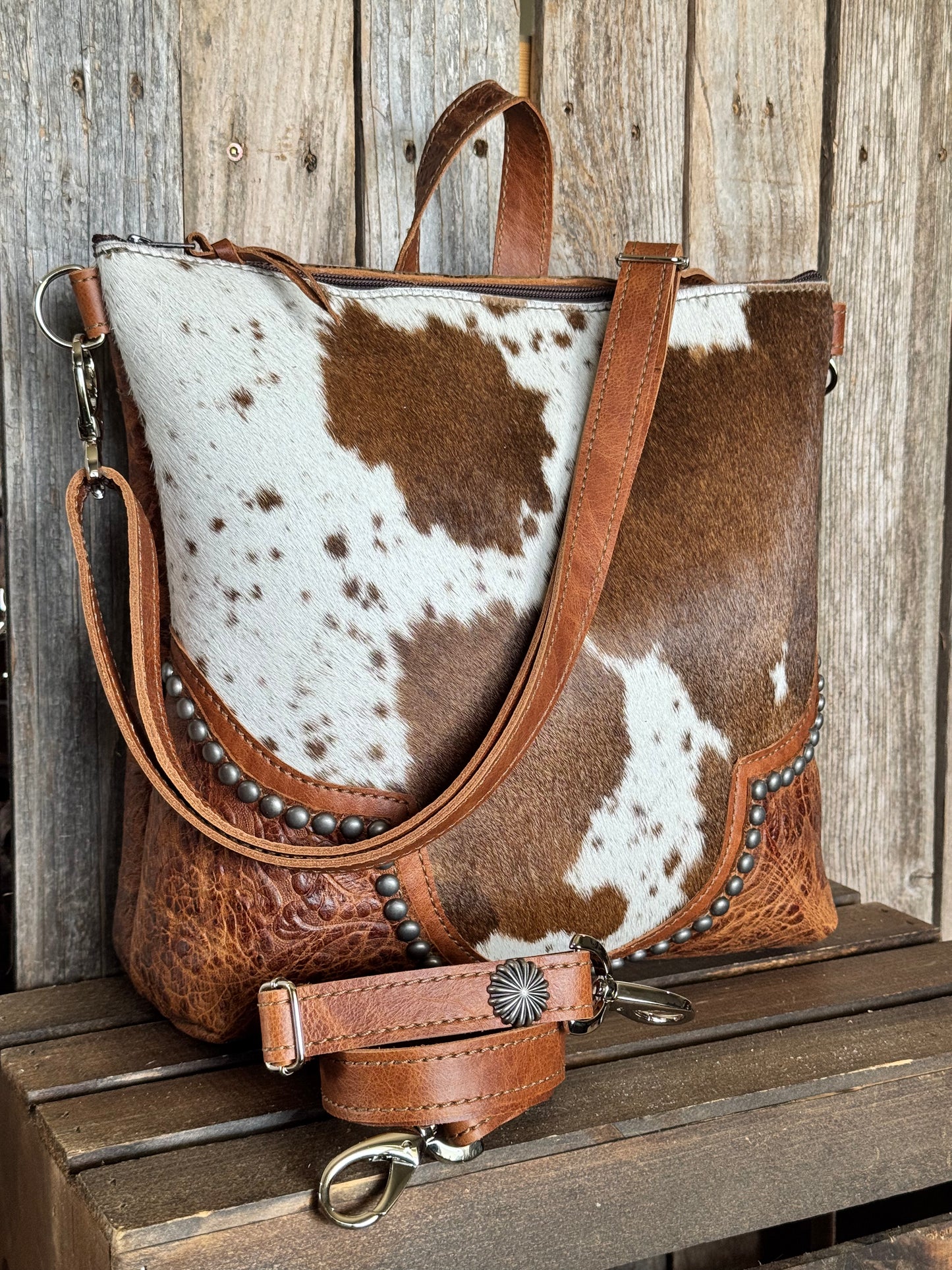 Medium Purse Pack #9432