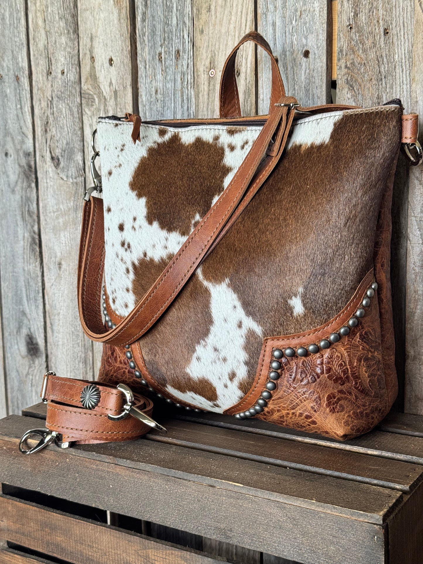 Medium Purse Pack #9432