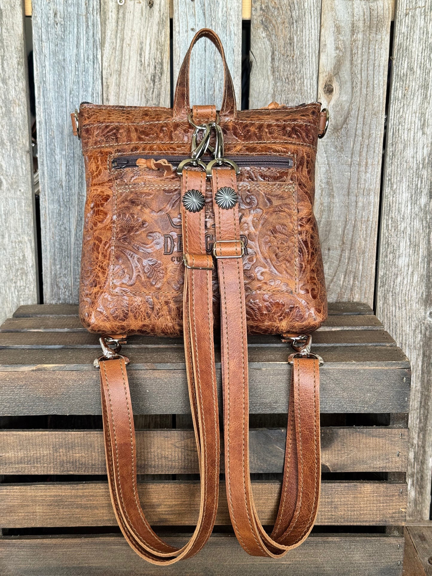 Small Purse Pack #9431