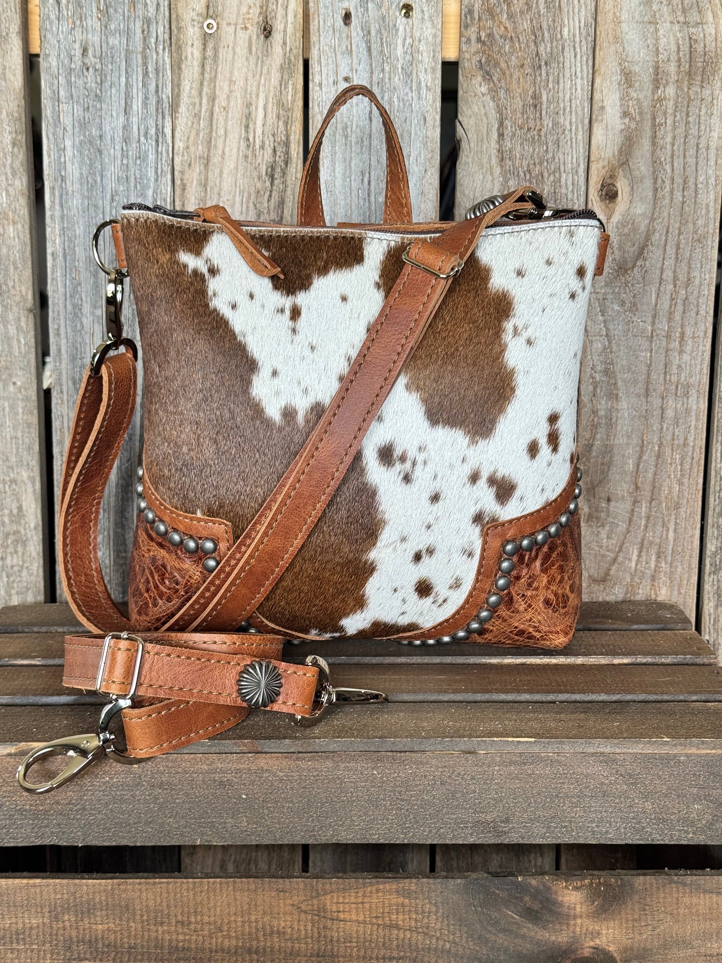 Small Purse Pack #9431