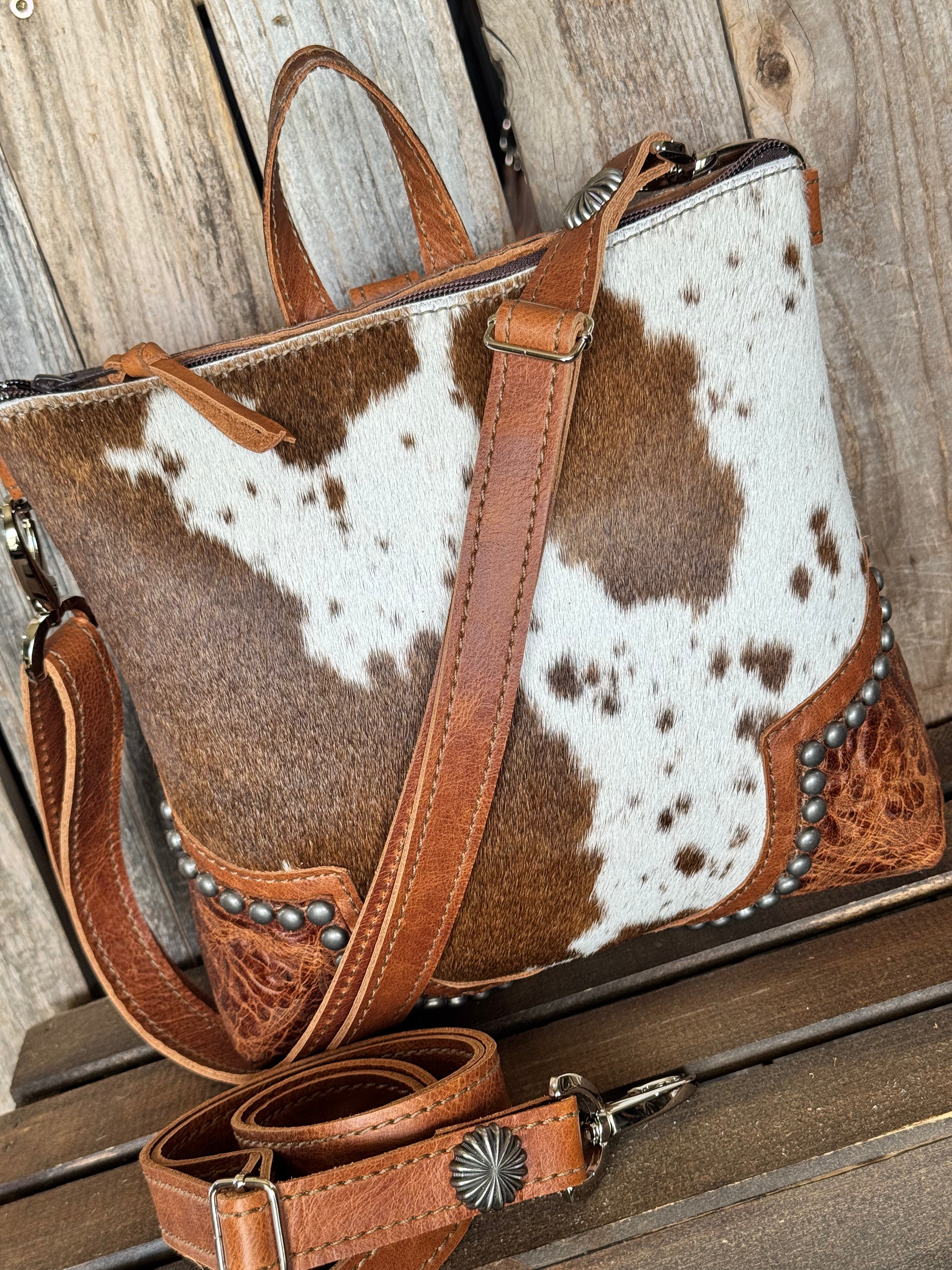 Small Purse Pack #9431