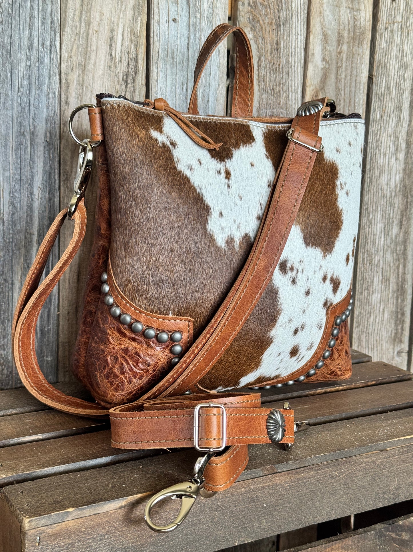 Small Purse Pack #9431