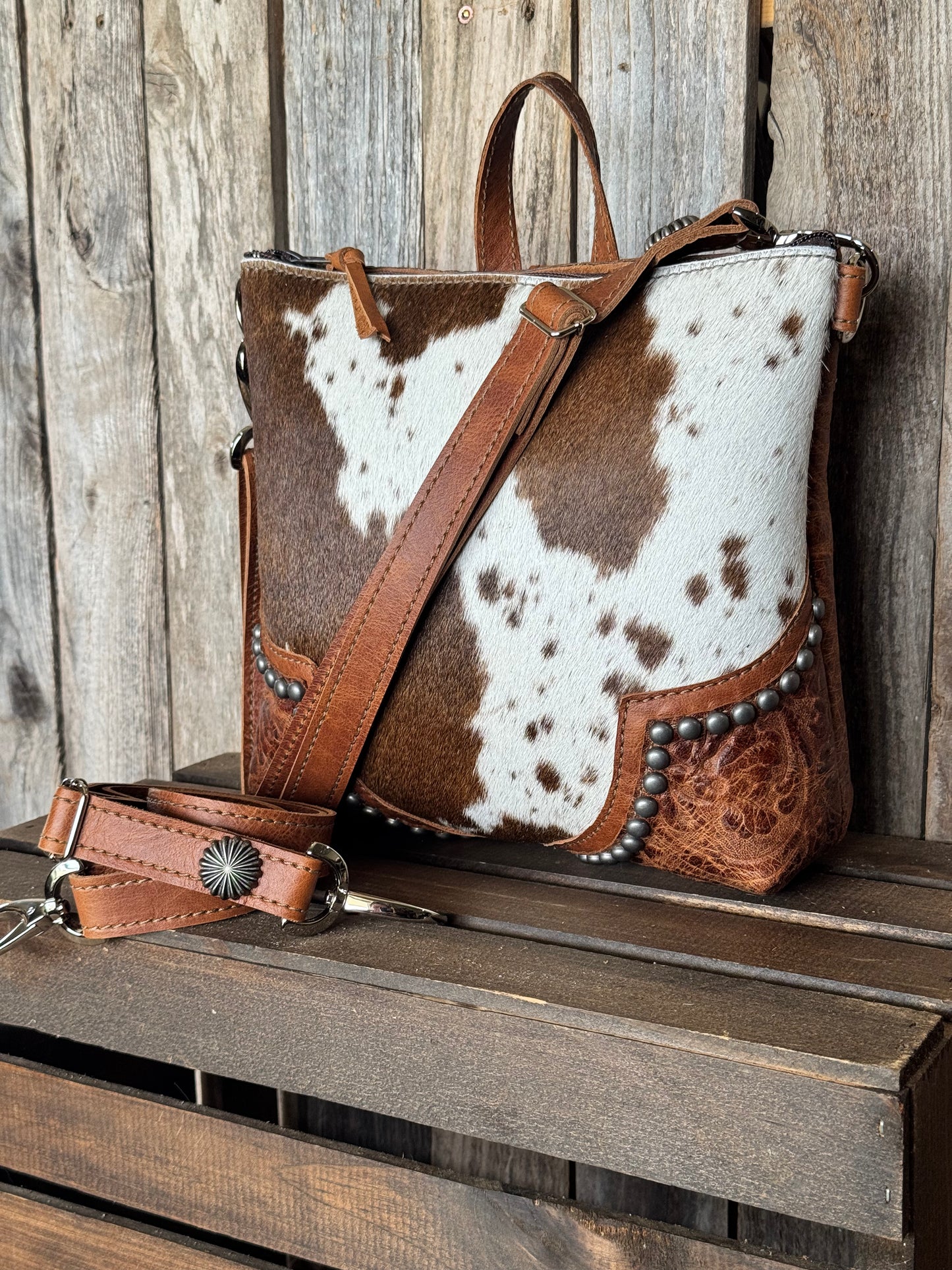 Small Purse Pack #9431