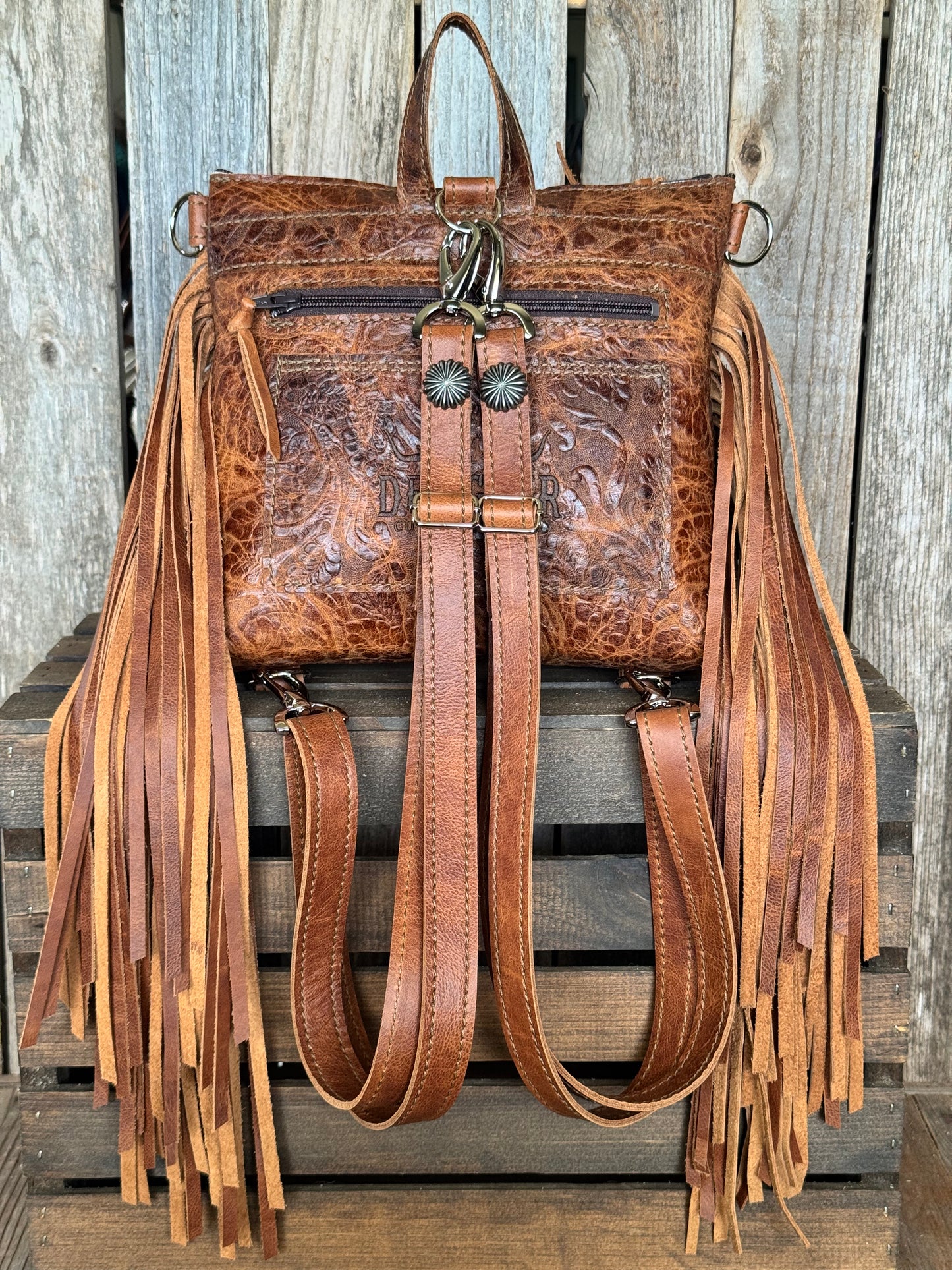 Small Purse Pack #9430