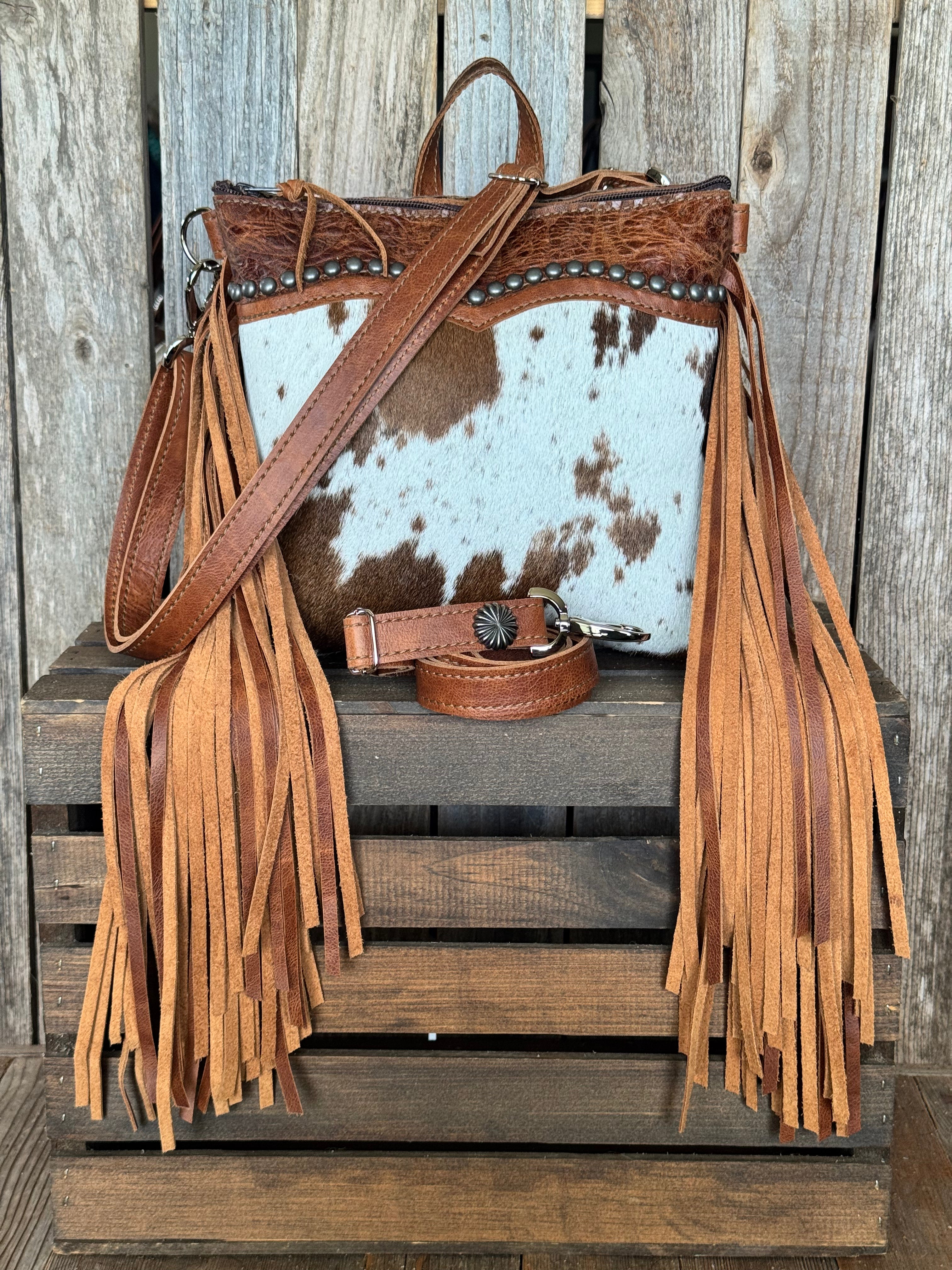 Small Purse Pack #9430