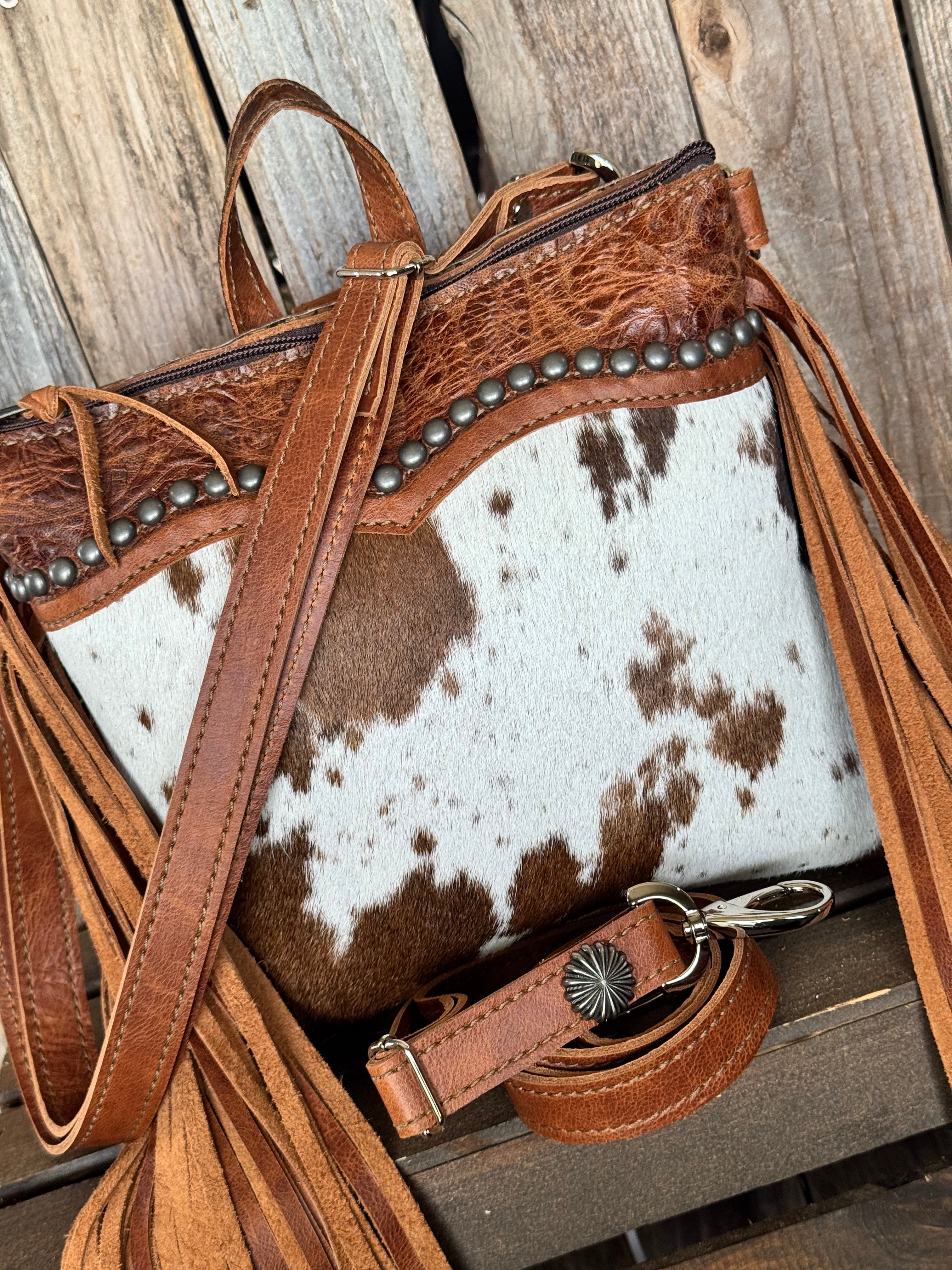 Small Purse Pack #9430