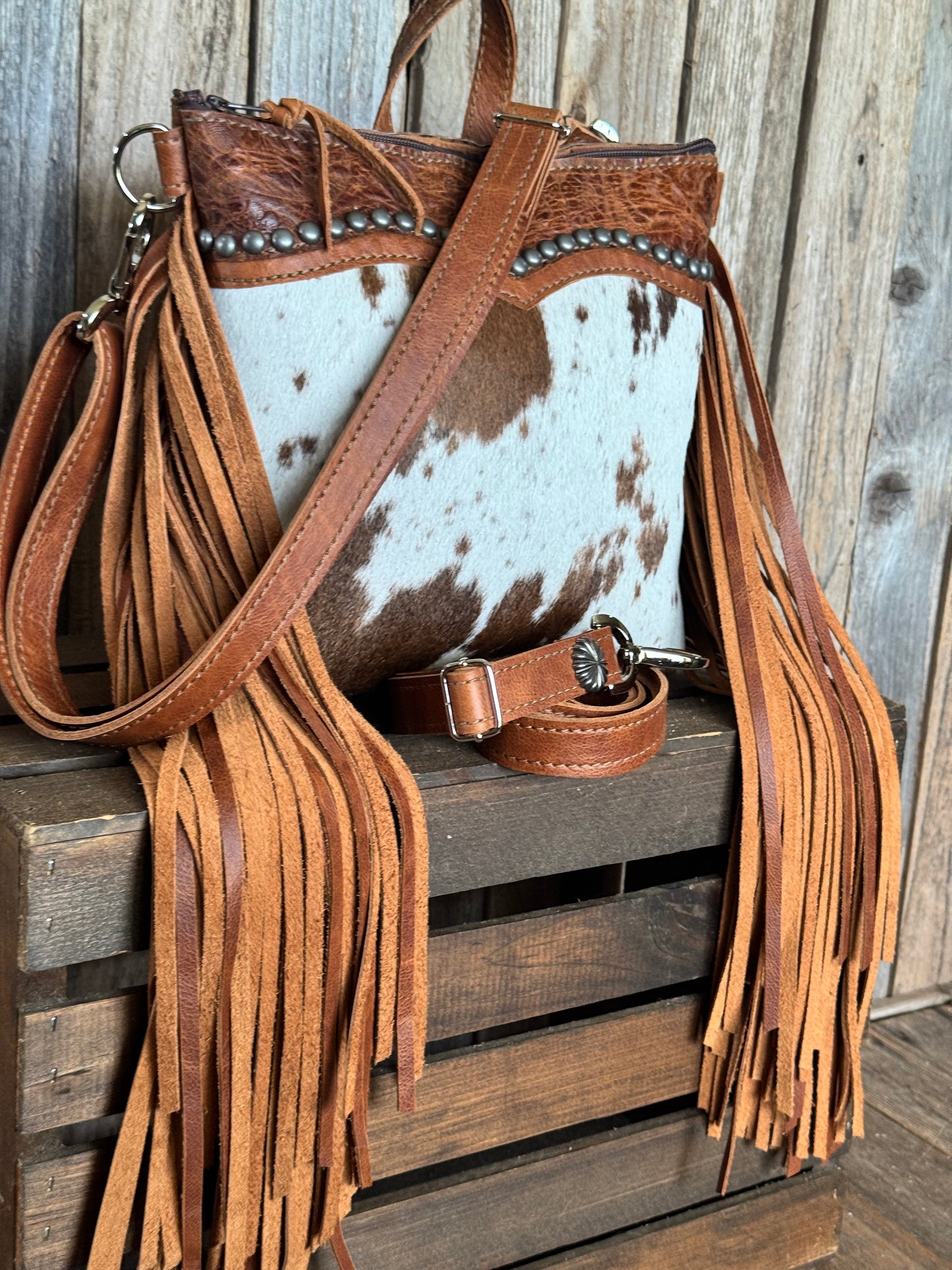 Small Purse Pack #9430