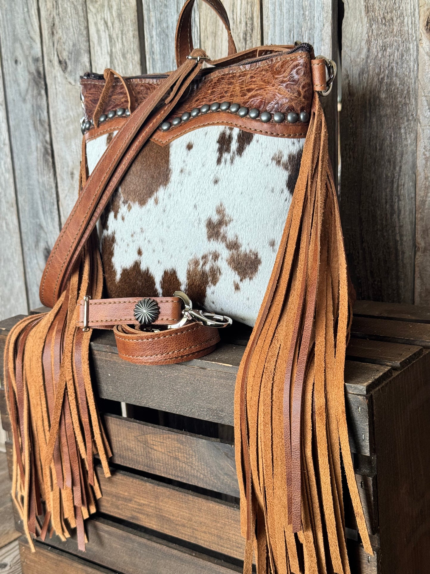 Small Purse Pack #9430