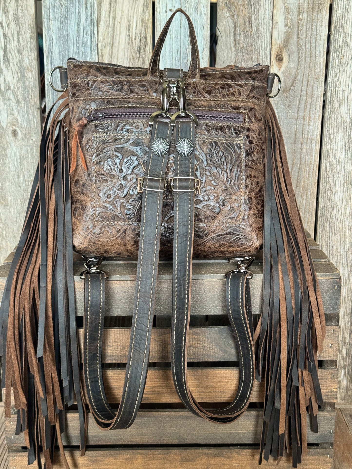 Small Purse Pack #9434