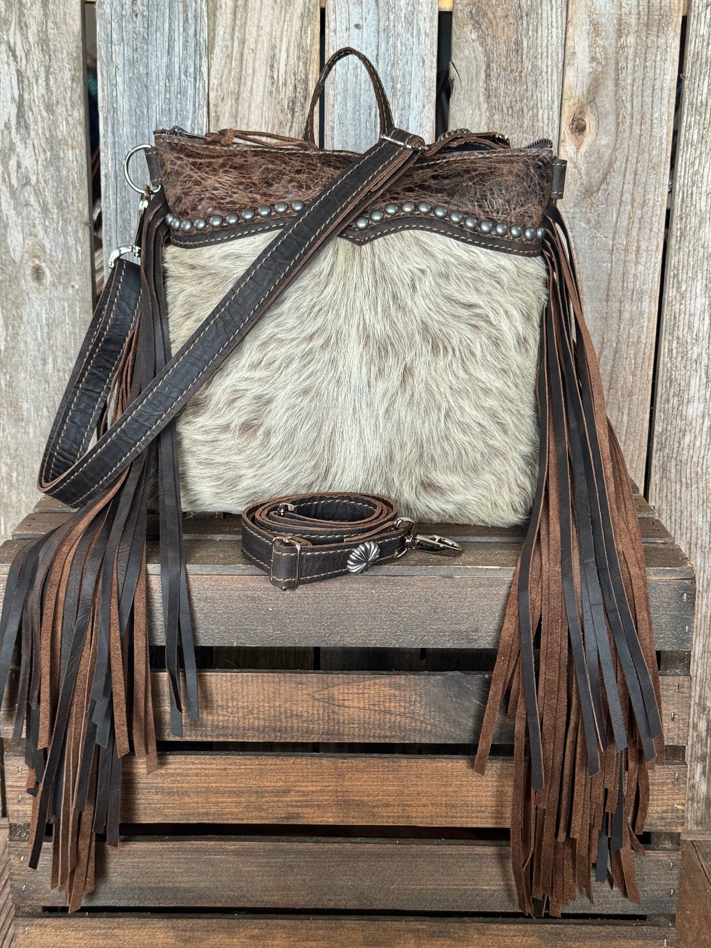 Small Purse Pack #9434