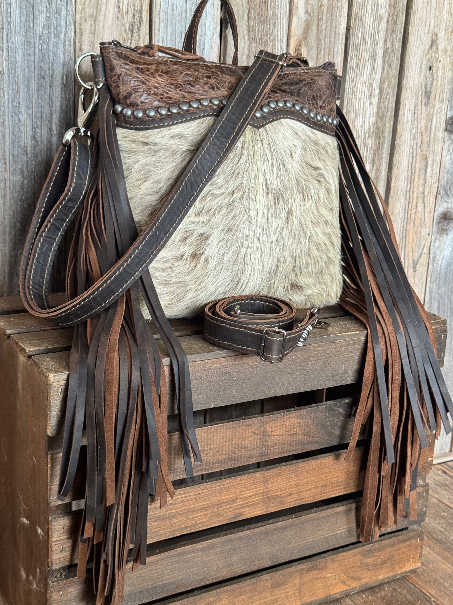 Small Purse Pack #9434
