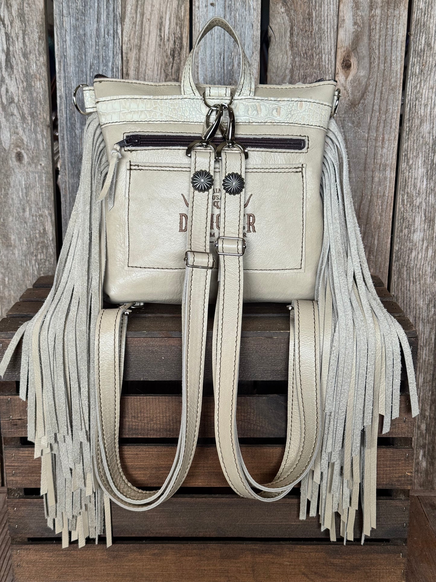 Small Purse Pack #9437