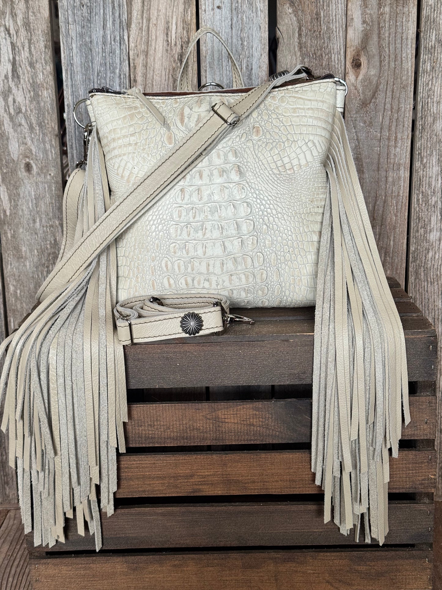 Small Purse Pack #9437