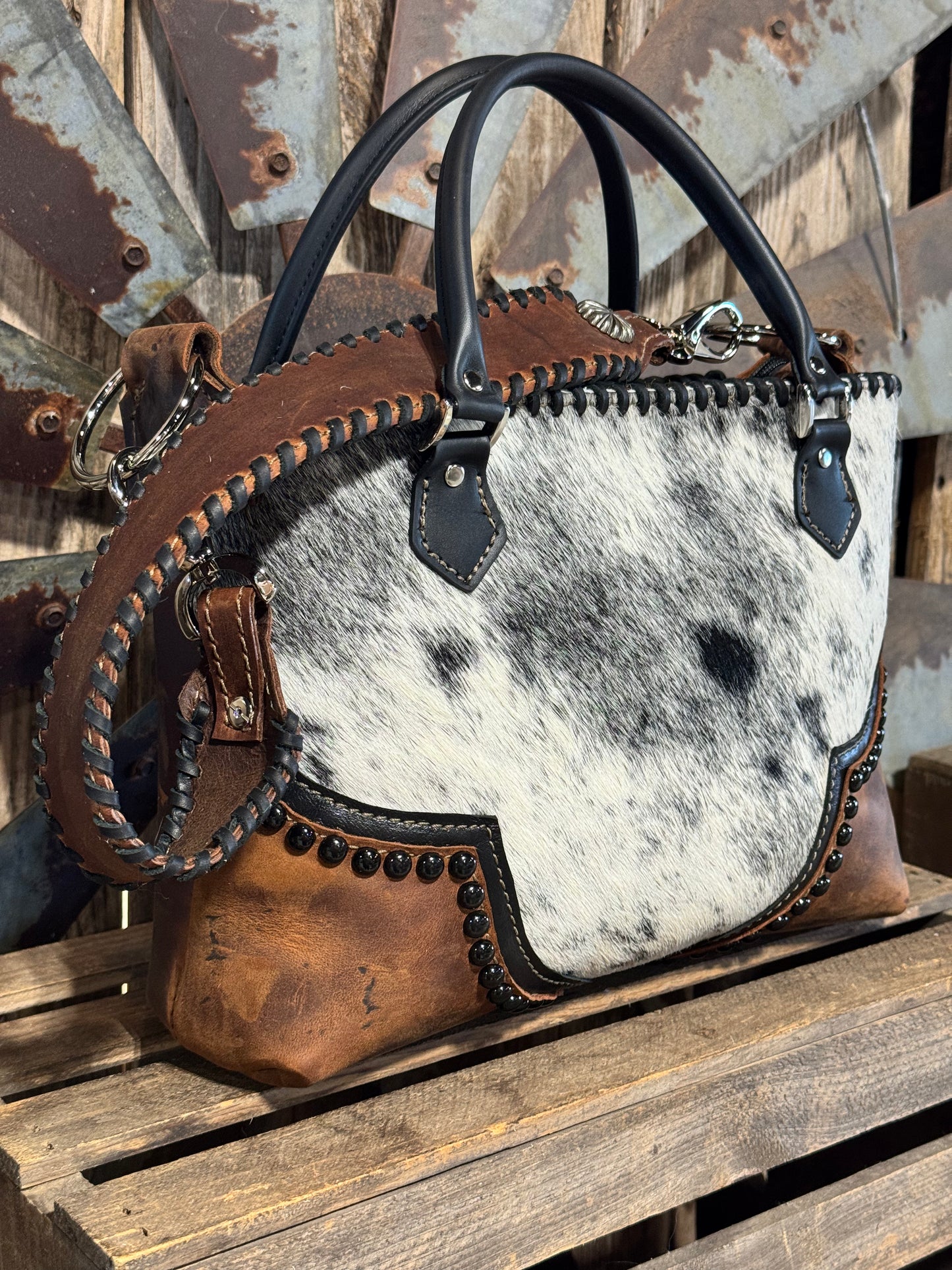 Tiny Short Dally #8587