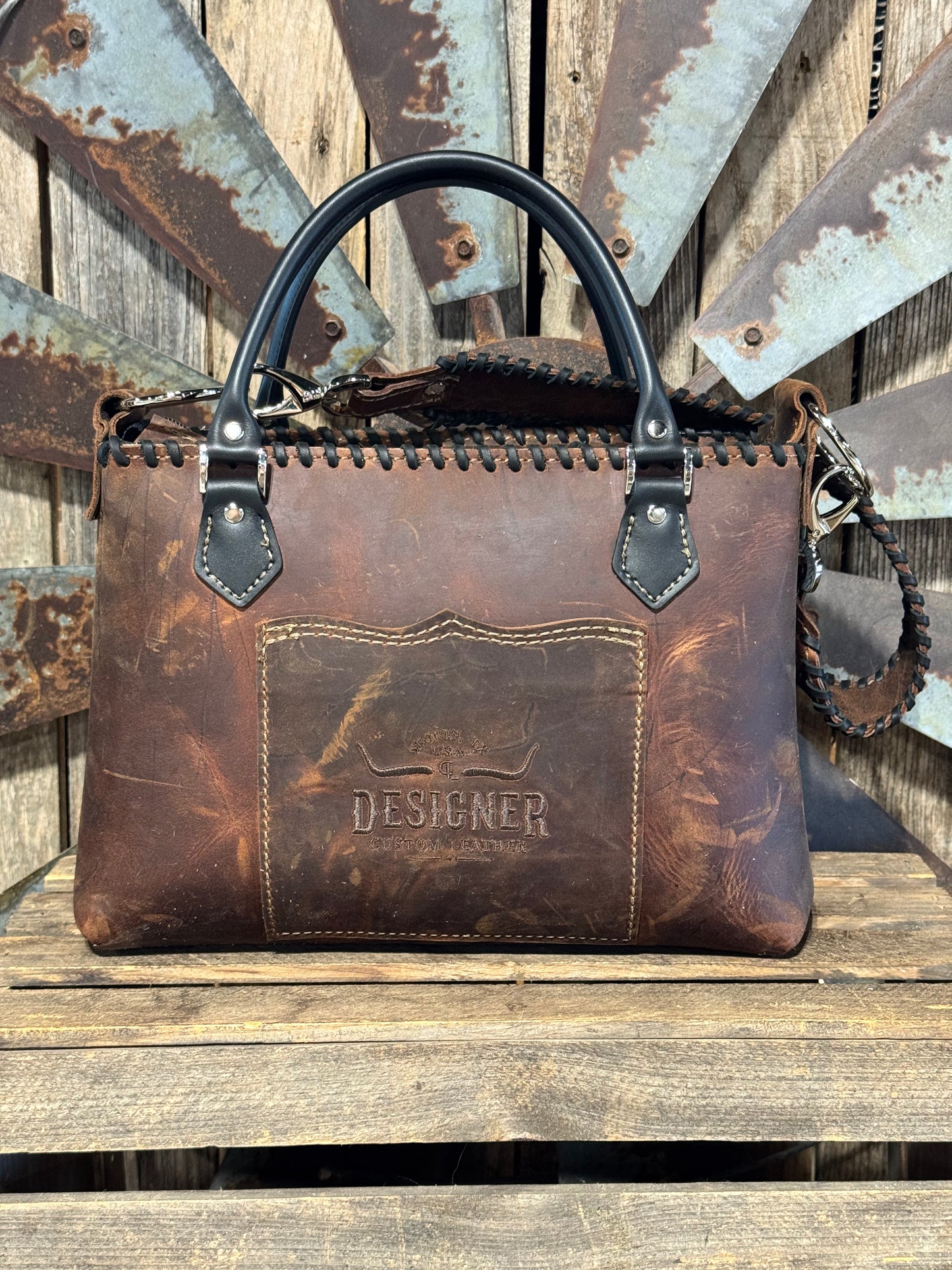 Tiny Short Dally #8587