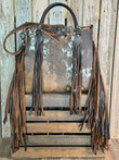 Medium Boot Top #9456