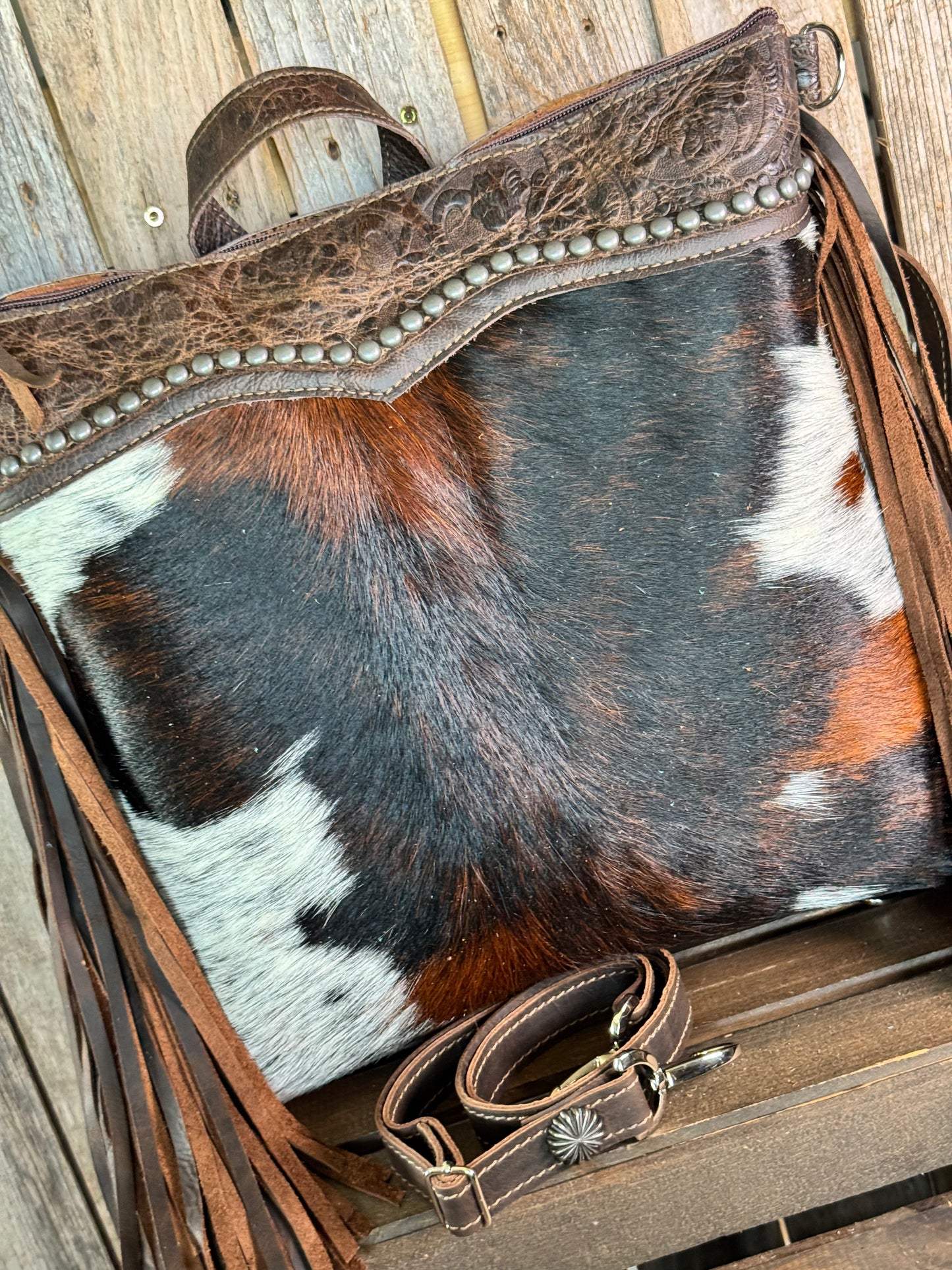 Large Purse Pack #9475